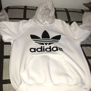 Adidas Hoodie